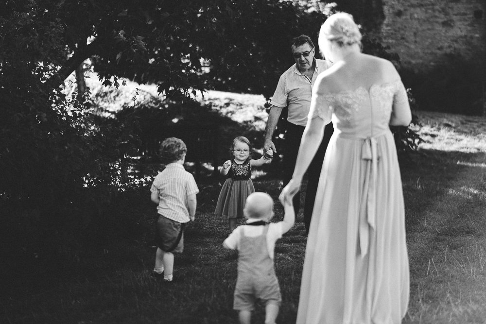 FUN USK CASTLE WEDDING PHOTOGRAPHY WALES 073 FUN USK CASTLE WEDDING PHOTOGRAPHY WALES 073